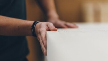 Svenskarna i ny undersökning: Trä bästa materialet för miljön