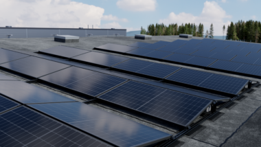 Avyttrar nyproduktionsprojekt i Nacka