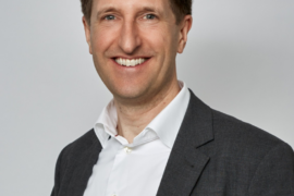 Henrik Sjöström ny head of business development på Nordion Energi