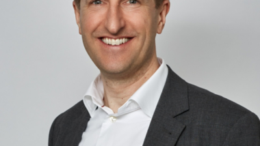 Henrik Sjöström ny head of business development på Nordion Energi