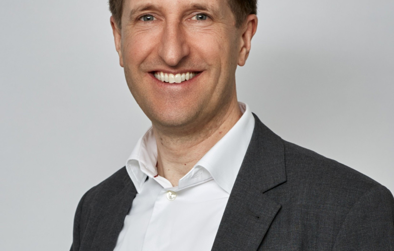 Henrik Sjöström ny head of business development på Nordion Energi