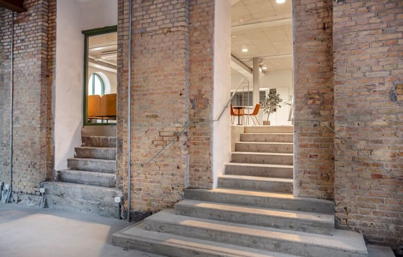 Nominerade till Kasper Salin-priset