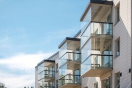 Satsar på växande miljardmarknad inom energieffektivisering av bostäder