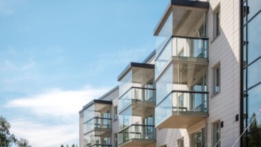 Satsar på växande miljardmarknad inom energieffektivisering av bostäder