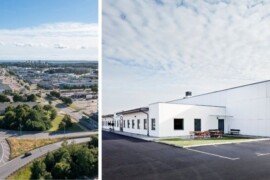 Från trångboddhet till tillväxt