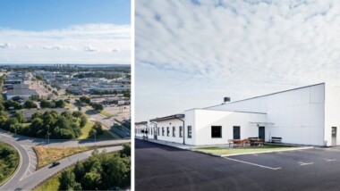 Från trångboddhet till tillväxt