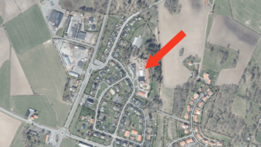 Skola kan bli nya bostäder