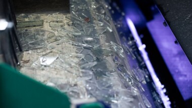 Nytt samarbete för cirkulär återvinning av fönsterglas