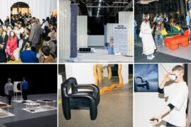 Stockholm Furniture Fair är tillbaka 2027 – växlar upp för affärer, innovation och framtidens skandinaviska design