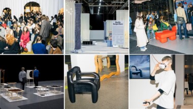 Stockholm Furniture Fair är tillbaka 2027 – växlar upp för affärer, innovation och framtidens skandinaviska design