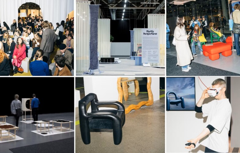 Stockholm Furniture Fair är tillbaka 2027 – växlar upp för affärer, innovation och framtidens skandinaviska design