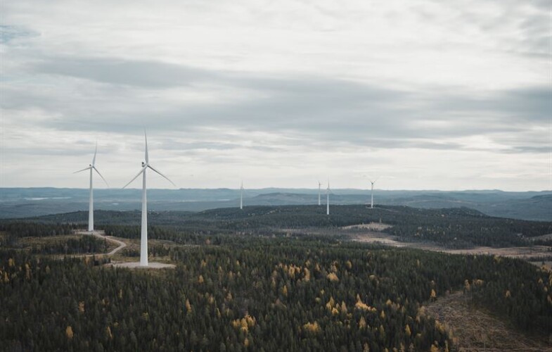 Samarbetar kring strategiskt repowering