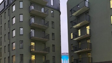 Förvärvar fastighet i Malmö