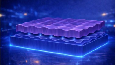 Framsteg inom supraledning banar väg för extremt energisnål elektronik