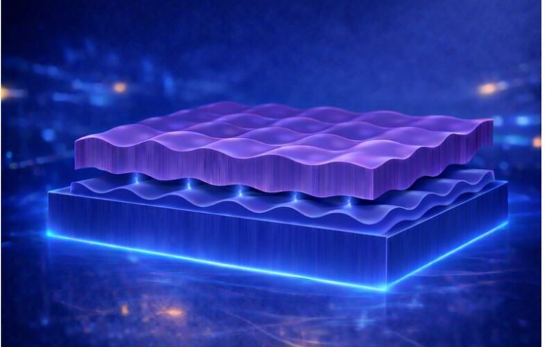 Framsteg inom supraledning banar väg för extremt energisnål elektronik