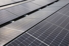 Investerar i energilösningar