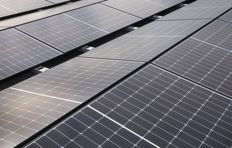 Investerar i energilösningar