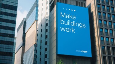 Siktar på hållbar elektrifiering