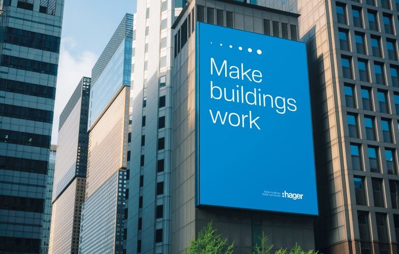 Siktar på hållbar elektrifiering