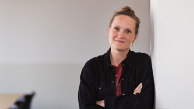 Britta Holmblad Jack blir ny kontorschef för White Arkitekters Stockholmskontor