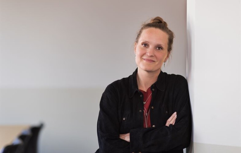 Britta Holmblad Jack blir ny kontorschef för White Arkitekters Stockholmskontor