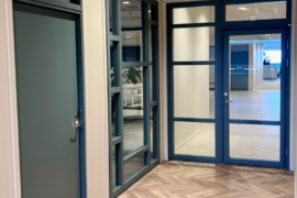 Breddar erbjudandet inom återbruk