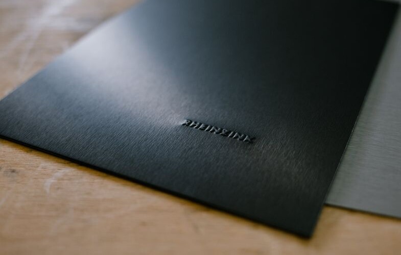 Zinkens roll i framtidens cirkulära byggande lyfts på Nordbygg