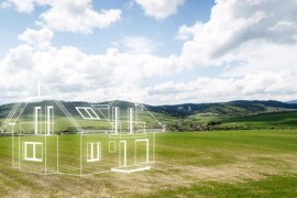 Forskningsstipendiet Hectors Hållbara Hus öppnar nu för nya nomineringar