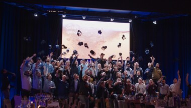 Svenska Hus välkomnar Nytorp Energy Group till expansiva Slakthusområdet