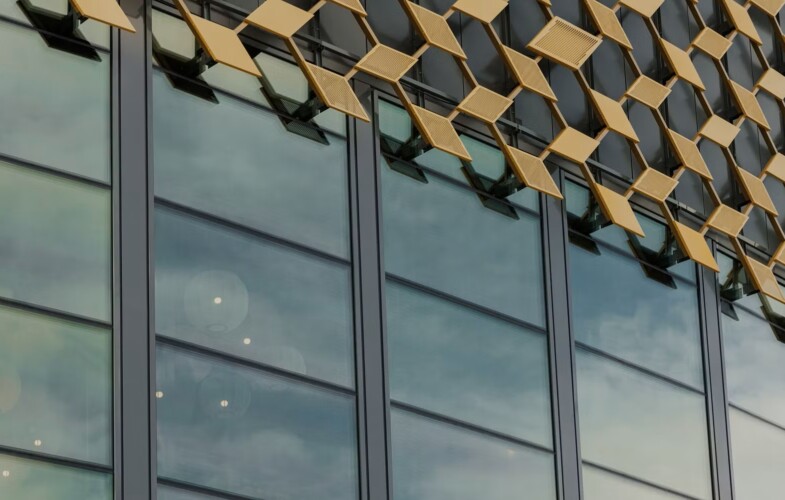 Skärpta krav gör fasaden affärskritisk