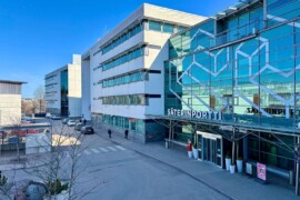 Tilldelas tre kommersiella geoenergiprojekt i Finland av ledande nordisk fastighetsinvesterare