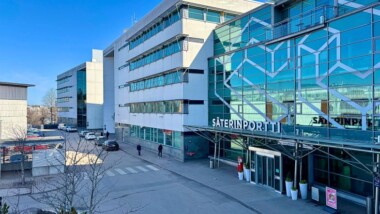 Tilldelas tre kommersiella geoenergiprojekt i Finland av ledande nordisk fastighetsinvesterare