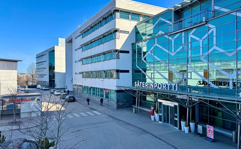 Tilldelas tre kommersiella geoenergiprojekt i Finland av ledande nordisk fastighetsinvesterare