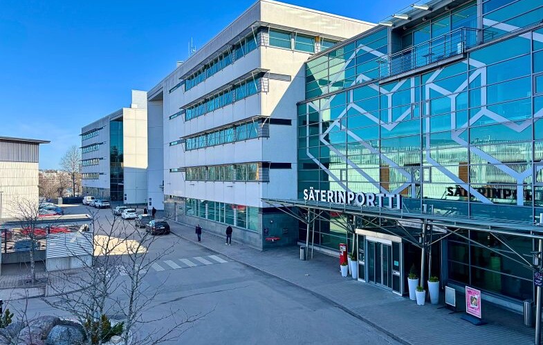 Tilldelas tre kommersiella geoenergiprojekt i Finland av ledande nordisk fastighetsinvesterare