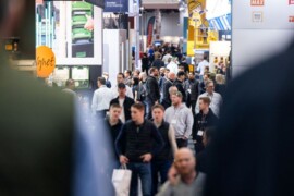 Nordbygg 2026 – en temperaturmätare för branschen