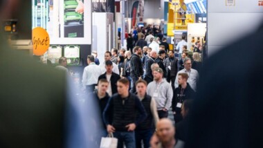 Nordbygg 2026 – en temperaturmätare för branschen