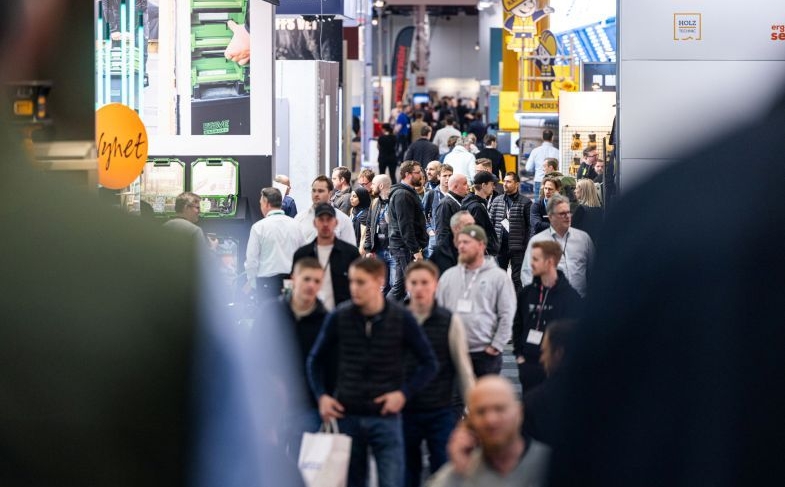 Nordbygg 2026 – en temperaturmätare för branschen