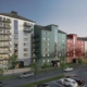 Säljstartar 68 nya bostäder i Skövde