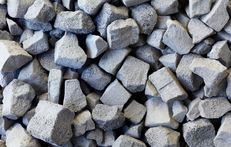 Halverar klimatpåverkan med ny EPD för skumglas