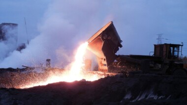 Nytt forskningsprojekt för att minska klimatavtrycket i byggbranschen