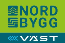 Nordbygg Väst: Ny regional mötesplats för byggsektorn i Göteborg