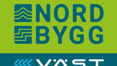 Nordbygg Väst: Ny regional mötesplats för byggsektorn i Göteborg