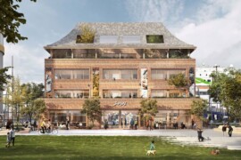 Sonyas – Ett av Göteborgs mest ambitiösa hållbarhetsprojekt