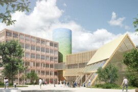 Fem gånger effektivare kyla till Varberg