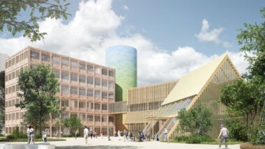 Fem gånger effektivare kyla till Varberg