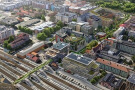 Utför klimatsmarta installationer i Uppsalas nya stadsdel