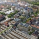 Utför klimatsmarta installationer i Uppsalas nya stadsdel
