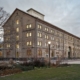 Jungfrun vinner Kasper Salin-priset