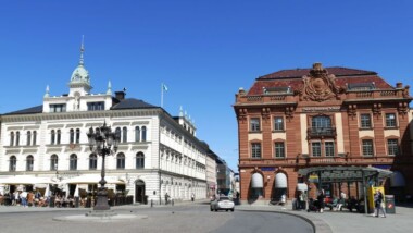 Stärker närvaron i Malmö och Uppsala – förvärvar två bostadsprojekt