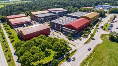 Första markområdet i Södra Porten/Botkyrka är nu sålt